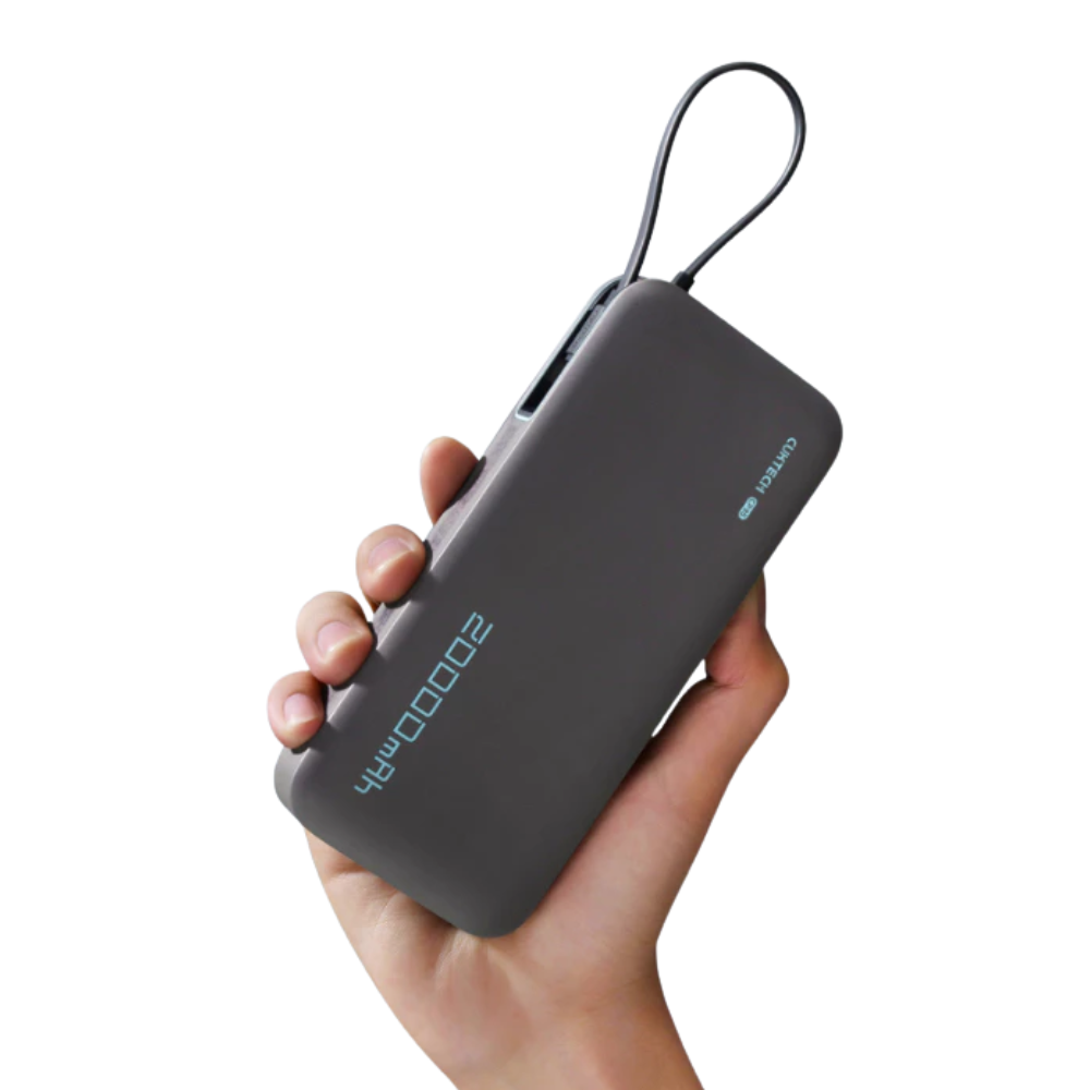 CUKTECH-CP25-Power-Bank-product-image