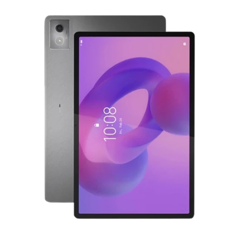 Lenovo Idea Tab 11-inch 2.5K display budget tablet with Dolby Atmos quad speakers