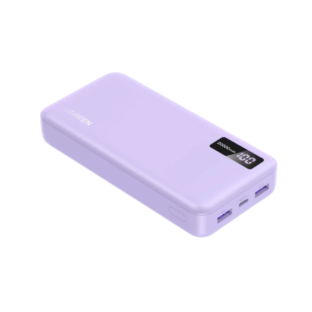 UGREEN-20000mAh-22.5W-Power Bank-product-image