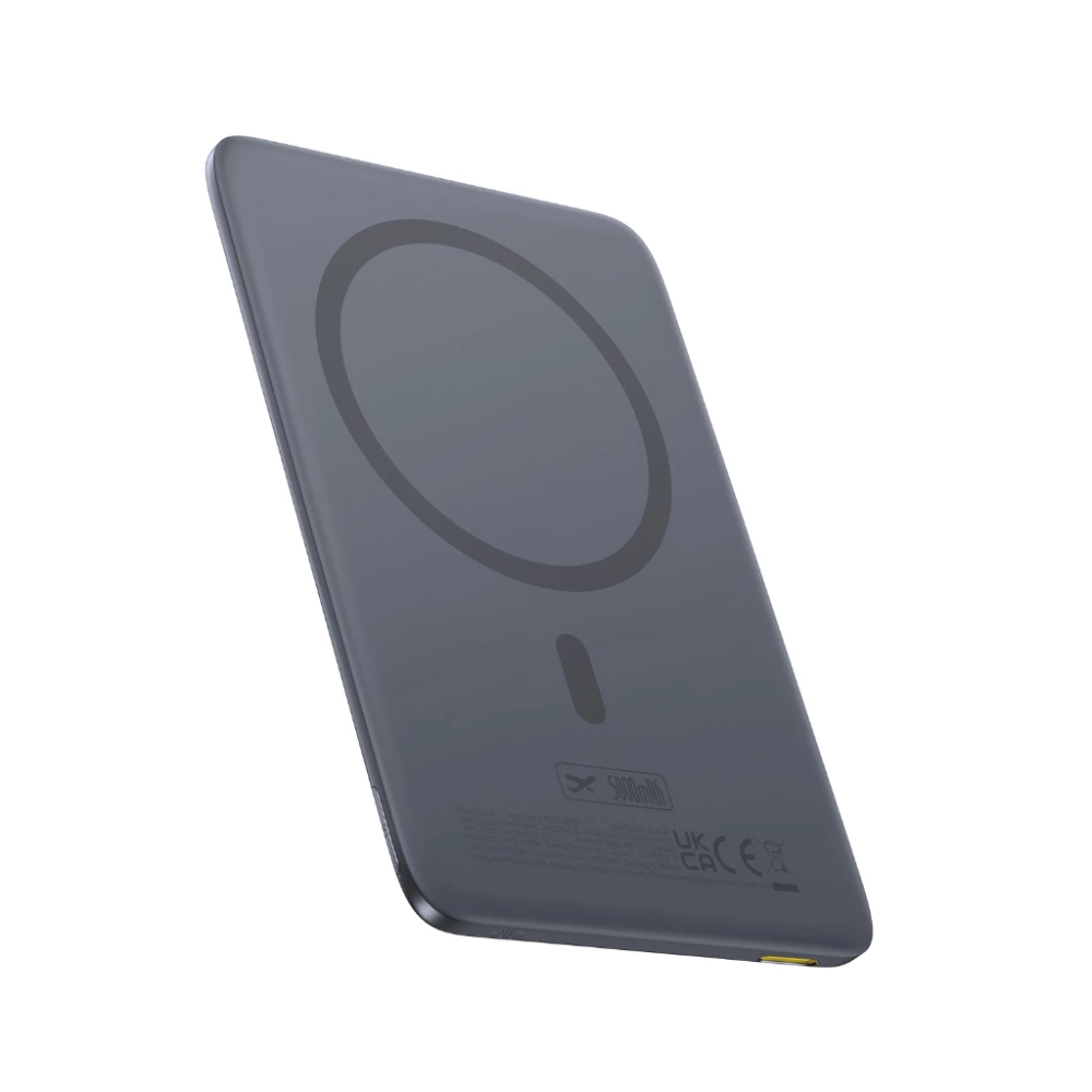 Baseus-PicoGo-AM41-Ultra-Slim Magnetic-Power-Bank-product-image